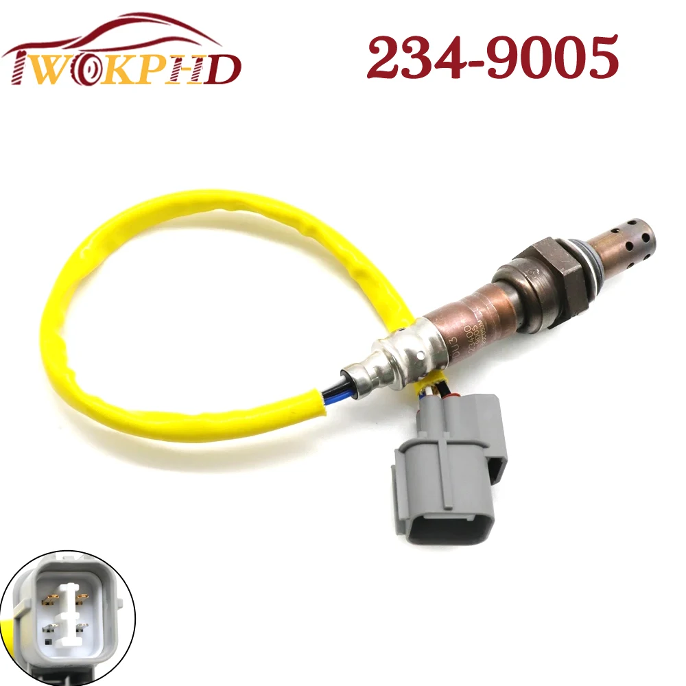 NEW Upstream 234-9005 Air Fuel Ratio Lambda Oxygen Sensor For Acura RSX For Honda Civic CR-V CRV EX LX 1.3 1.7L 2.4L 192400-1030