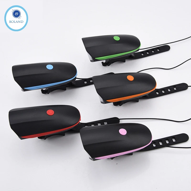 

Три в одном солнечные велосипедные фонари USB перезаряжаемая лампа для горного и шоссейного велосипеда с рожковым фонариком аксессуары для уличного велоспорта