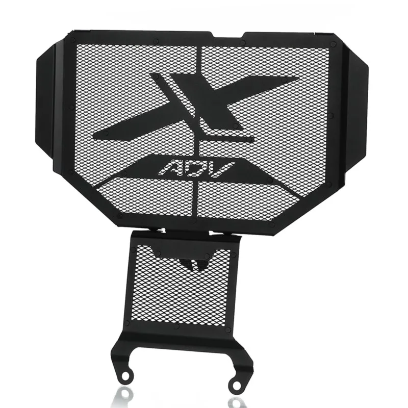 For HONDA X-ADV750 X ADV XADV 750 XADV750 2021 2022 2023 2024 Moto Radiator Grille Guard Protection Cover Protector Accesorios