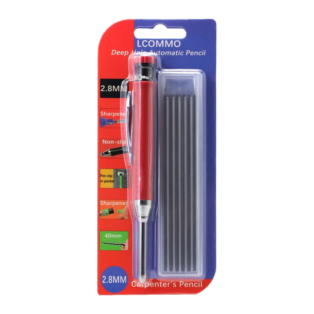 2.8Mm Mechanical Pe…