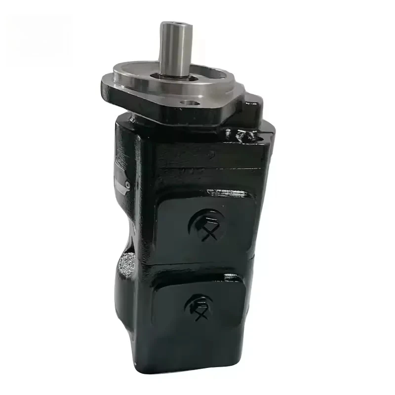 Direct Factory in Stock OEM JCB Parker 20/912800 20/903100 20/902900 Hydraulic Gear Pump for JCB 3CX 4CX Backhoe Loader