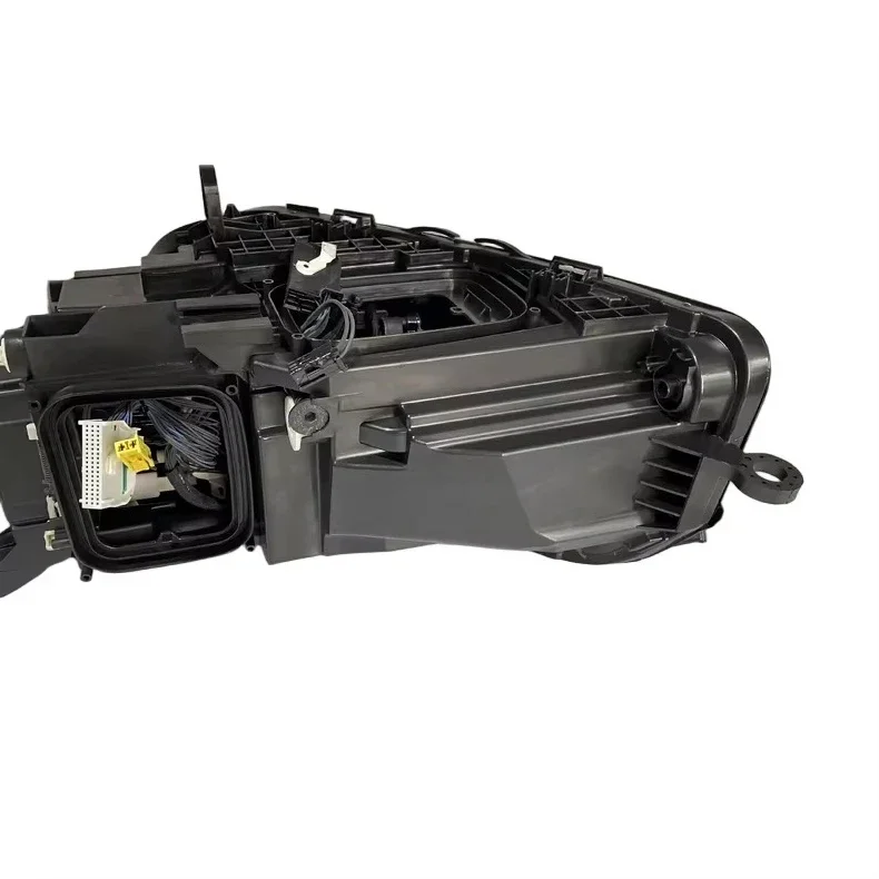 For  GLE W167 2020-2024 LED Headlight High Configuration Multibeam Dual Projector DRL Headlamp Assembly