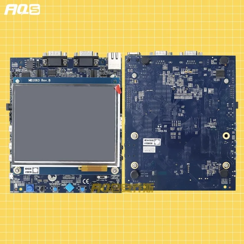 

STM32H743I-EVAL2 STM32H743XIH6 Оценочная плата Отладка макетной платы