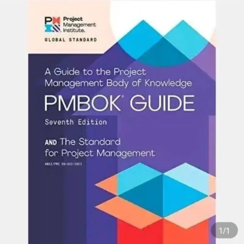 Guide to Project Management Knowledge System