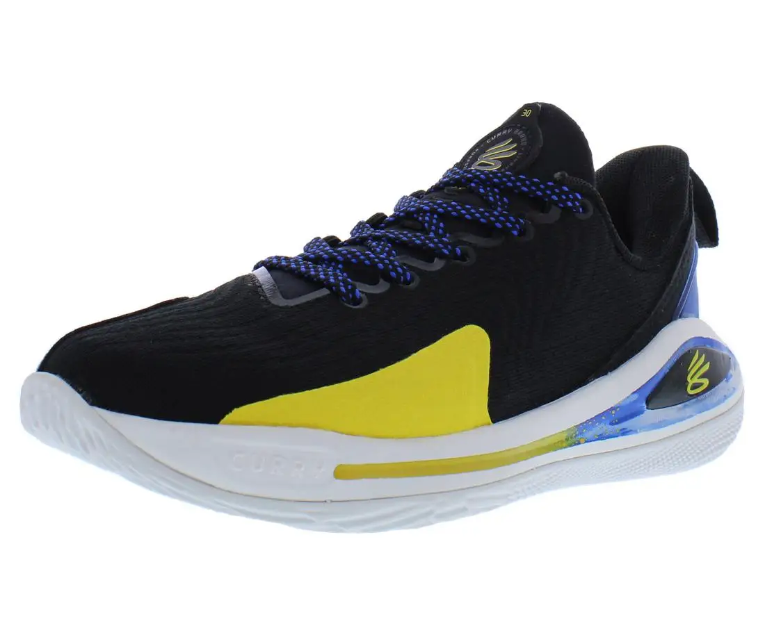 

Under Armour Curry 12 Dub Nation PS Boys Shoes