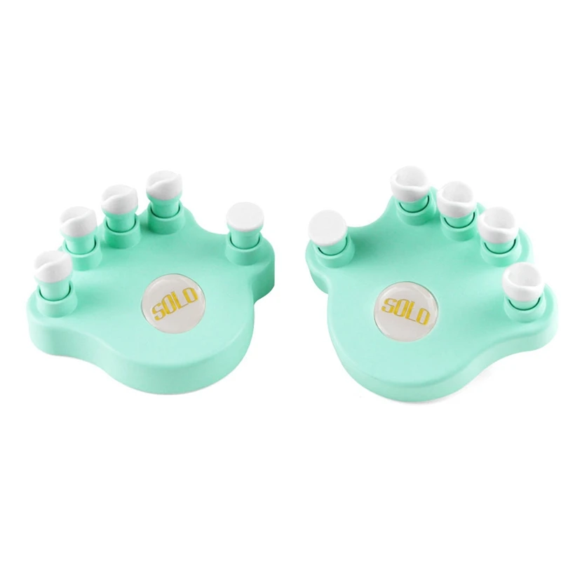 Solo Piano Hand Corrector Kinderen Beginner Piano Finger Trainer Vingeren Oefenen Vinger Oefenmiddel Makkelijk Te Gebruiken