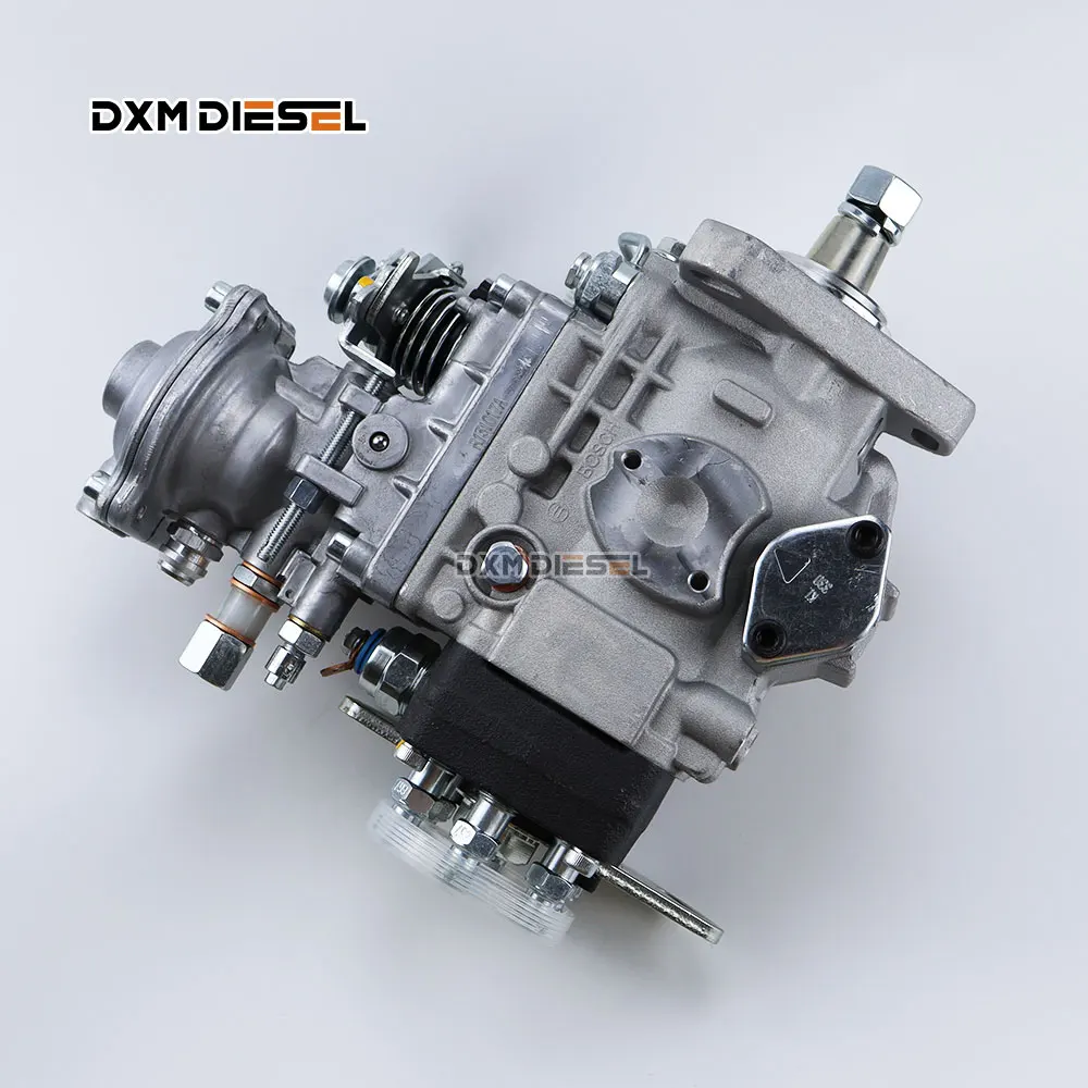 

DXM 0460426369 100% High Quality Fuel Pump 3963951 0460426369 diesel Fuel Pump for Trucks