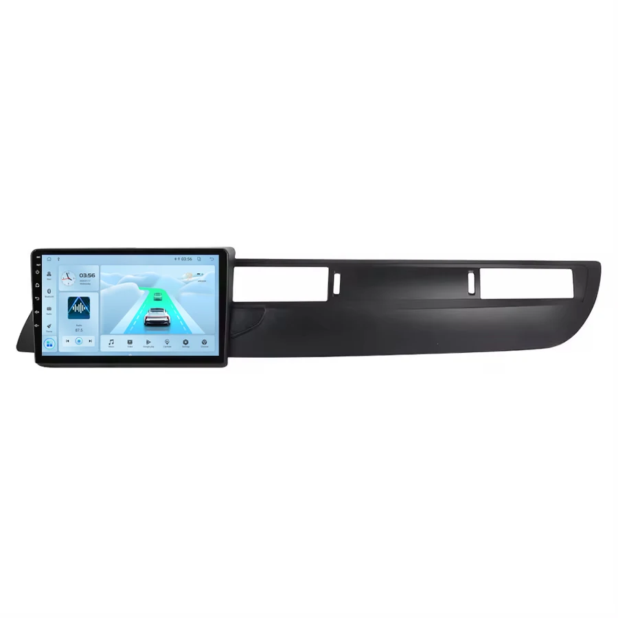 

Factory Hot Sale 2+32GB Android Car Radio 9 Inch for C5 2010-2016 WIFI GPS Navigation Carplay Auto Stereo Video Player