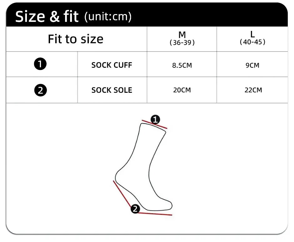 YKYWBIKE Sports Racing skarpety rowerowe profesjonalne marki skarpety sportowe oddychające szosowe skarpety rowerowe mężczyźni i kobiety Outdoor 9 kolor — zdjęcie 7