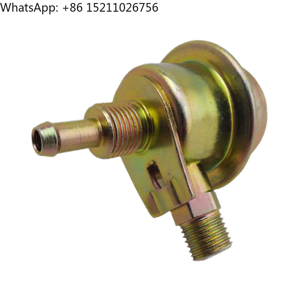 New 3.0 Bar 0280160213 0280160256 Fuel Pressure Regulator Control for Alfa 164 GTV for BMW E28 E23 E24 Model