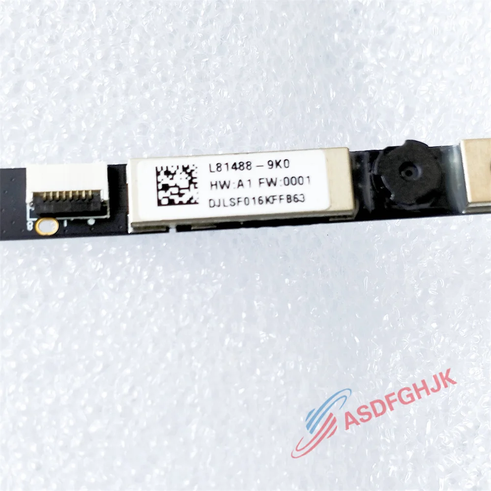 L81488-9K0 FOR HP Chromebook 14A-NA0023Cl Series Web Camera TEST OK