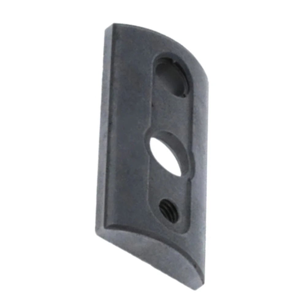 

Зажим для пилки-пазогребневки (как на фото) 496996-00, металлический, для вторичного рынка, надежное крепление, простая установка, для DW331