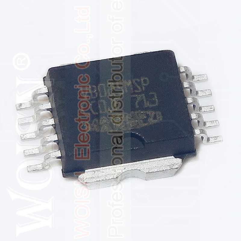 1pcs-20pcs HSOP-10 VB025 VB025MSP
