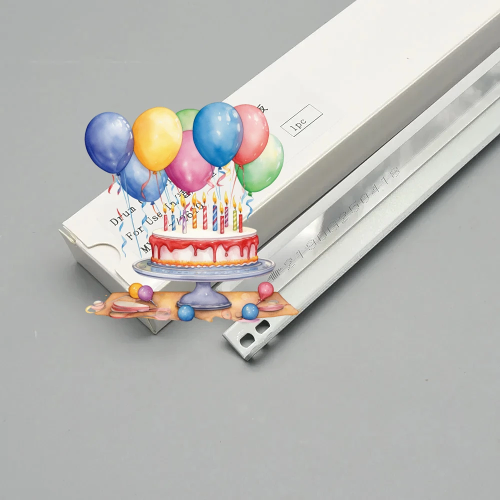 

2X OPC Drum Cleaning Blade for Sharp MX 2618 3118 3618 3648 2018 2318 2338 3128 2638 3138 2310 2610 2615 2616 2010 2640 3110