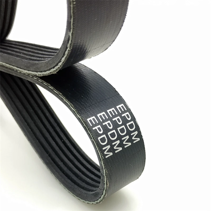 Engine Air Conditioner Belt V-Ribbed Belts Drive For Car 4PK 810 820 830 840 850 860 870 880 890 900 910 920 930 940 950 960 970