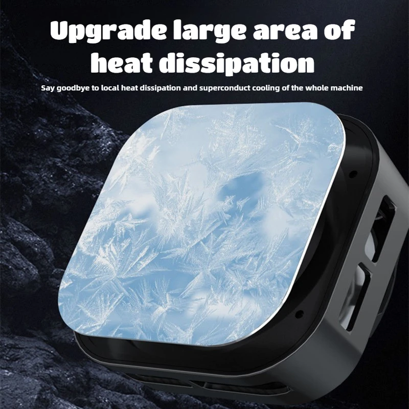 NEW X79/X94 Mobile Phone Semiconductor Refrigeration Cooling Fan
