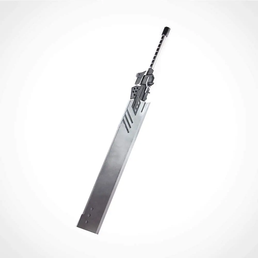 Type-4O Blade Cosplay Replica Sword  Halloween Carnival party prop Cosplay Costume Accessories Fans Gifts