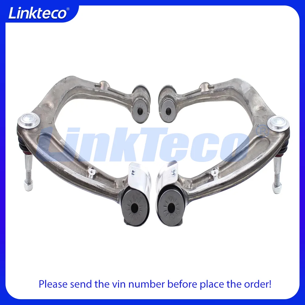 Front Upper Control Arm With Ball Joint Assembly For Chevrolet GM Cadillac Suspension Replacement OE Fitment Durable Control Arm