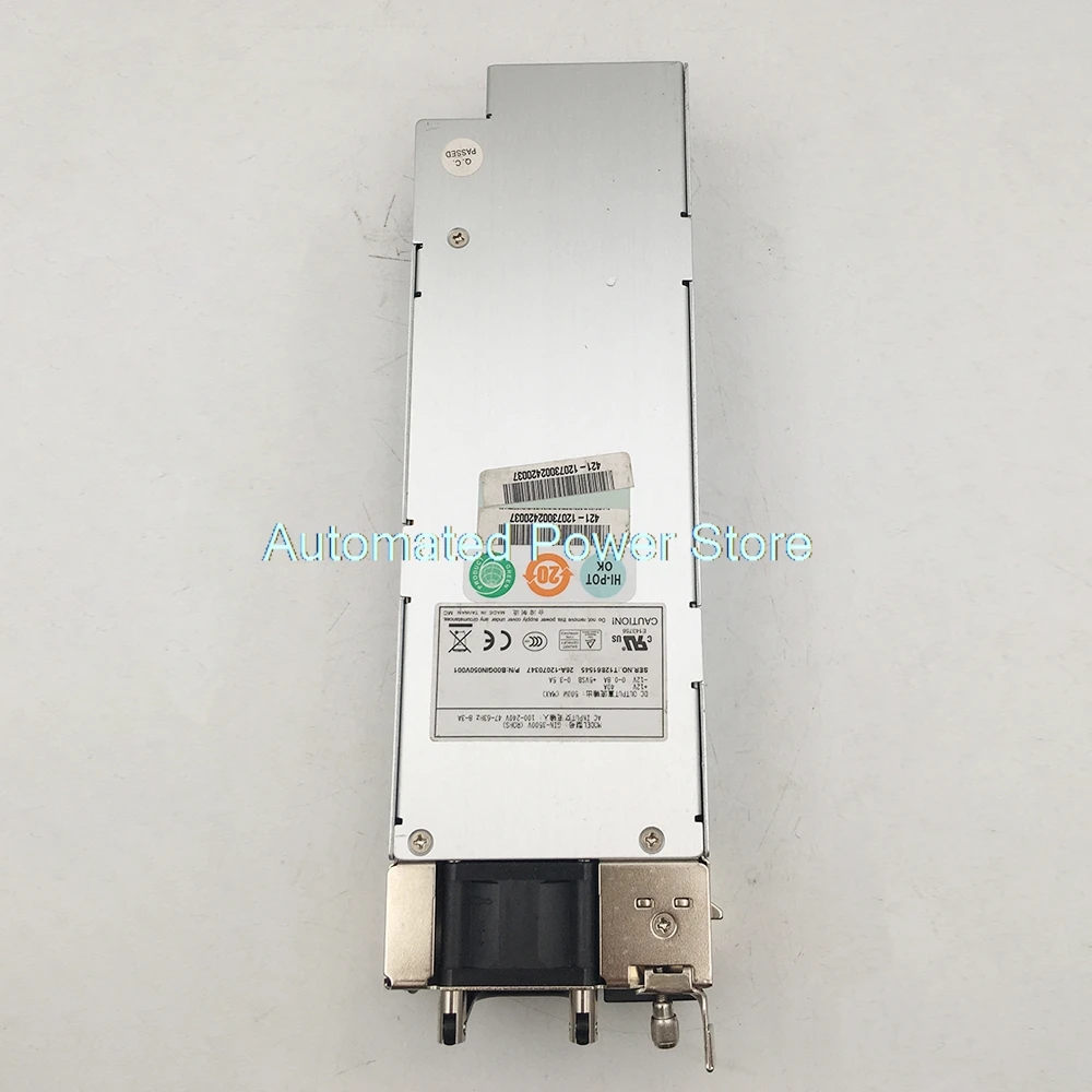 500W Server Power Supply Original Disassembly GIN-3500V