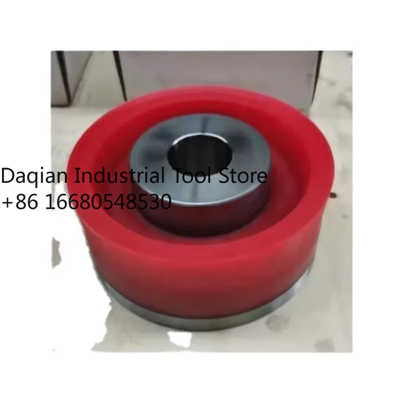 2026 High Quality API Standard Dongying Great Brand Oilfield Drilling Diameter 90-180 Mud Pump PUR Piston Rubber