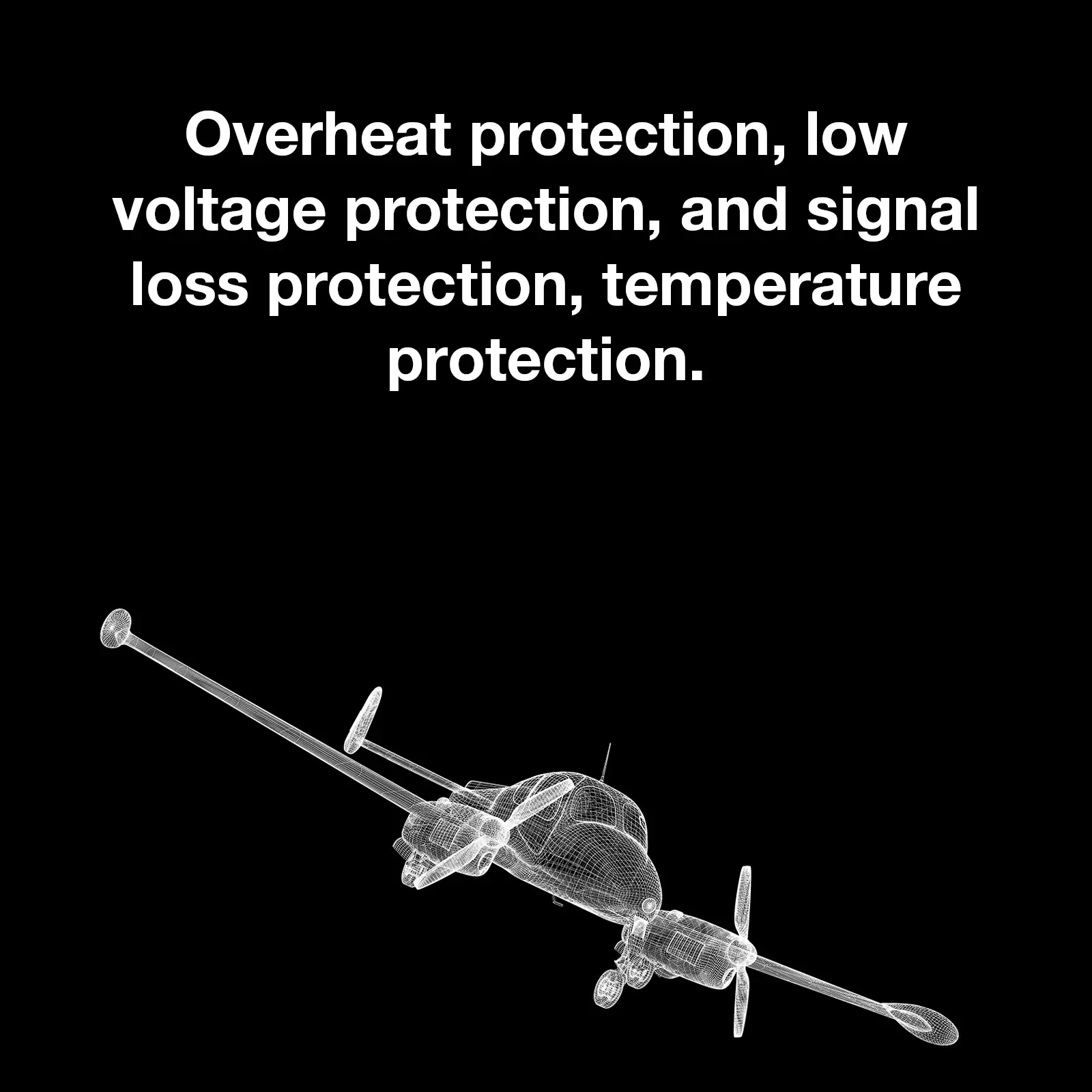 12S-24S 24S 200A وحدة تحكم إلكترونية في السرعة محرك بدون فرشاة Dr-one ESC لطائرة Dr-one Multicopter EVTOL Paramotor، قارب هوائي