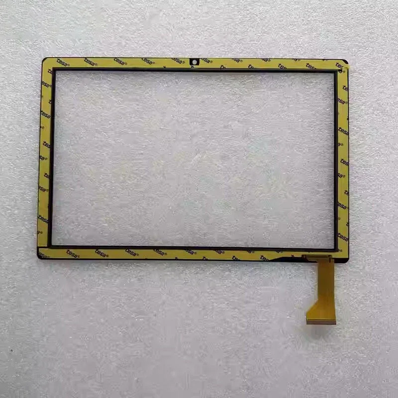 10,1Inch Black For CX1062 FPC-V01 KT1016 Tablet PC Capacitive Touch Screen Digitizer Sensor External Glass Panel