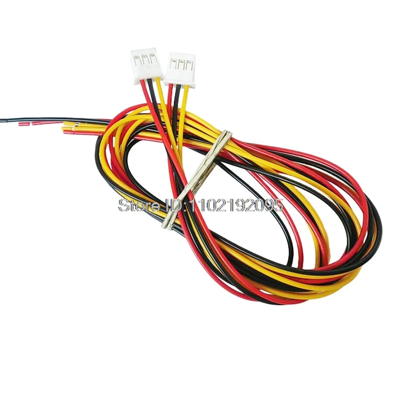 24AWG 60CM XA2.5 Xa…