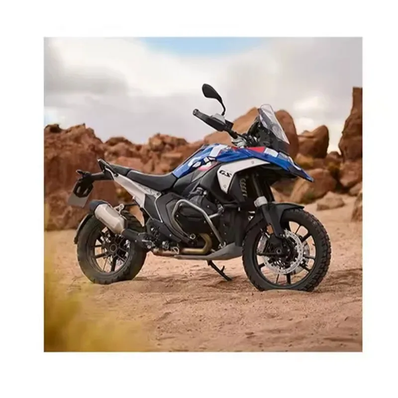 

TOP FAST Motorsports R1300 GS Motorcycles B M W Bikes High-Speed Off-Road Dirt Bike
