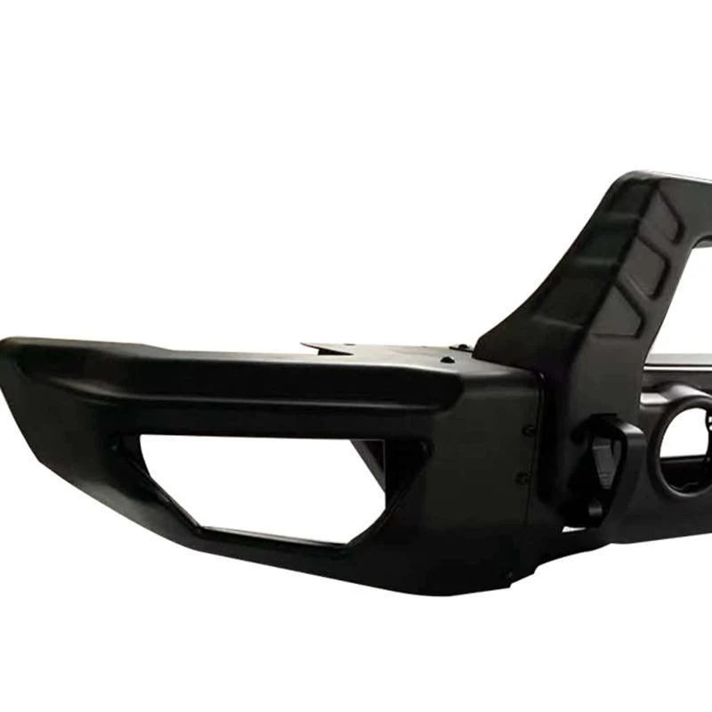 Insurance front bar anti collision competitive guard JL appearance modification accessories