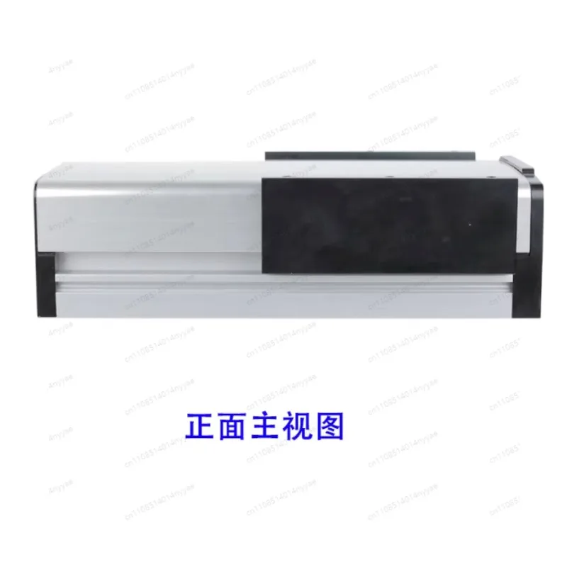 GF150 Full-density Heavy-duty Sealed Dust-proof Ball Screw Slide Table Module Linear Guide Rail Single Axis Manipulator Gantry
