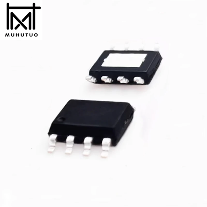 

5PCS/LOT Brand new original CS8509E surface mount 8-pin audio power amplifier IC chip SOP8