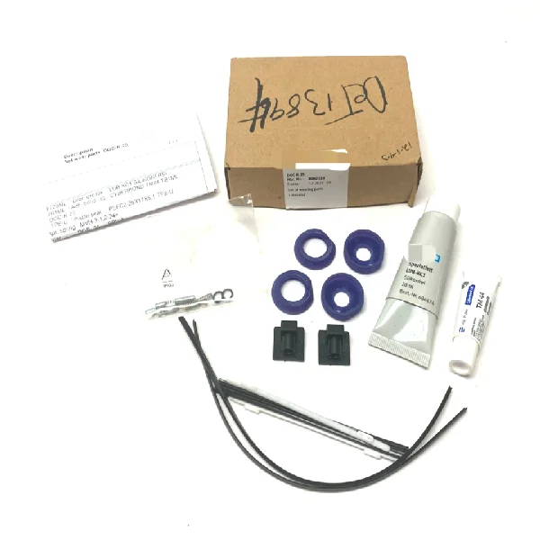 

PLC DGC-K-25 Set of Wearing Parts for Linear Drive 8002118