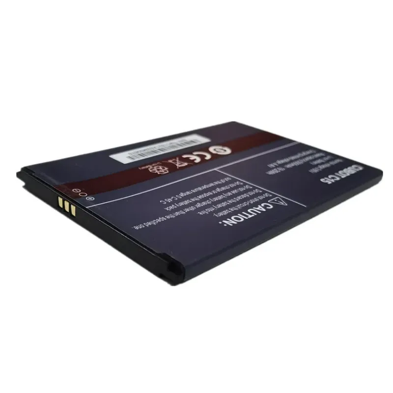 In Stock for CUBOT Max 3 Battery 5000mAh 6.95inch MT6762 New date production Long Standby Time for CUBOT battery