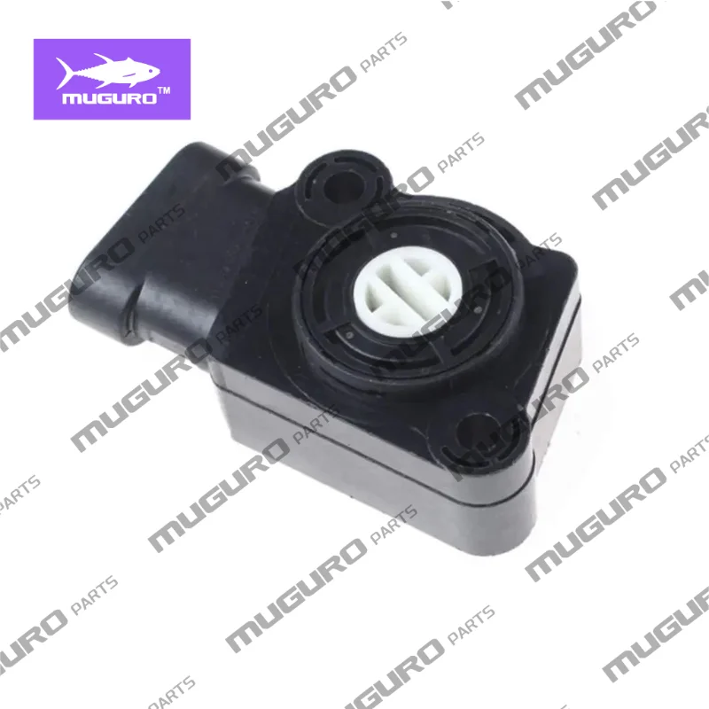 Williams Controls Throttle Position Sensor 134143 134030 134734 2603893C91 2603895C91135229 8C40-9F832-BA 133851