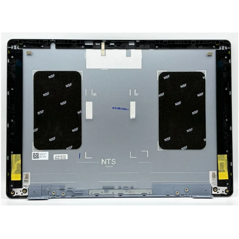 OEM Replacement New For Dell inspiron 7655 7650 PLUS LCD Rear Cover Top Screen Lid 05CXYY 5CXYY