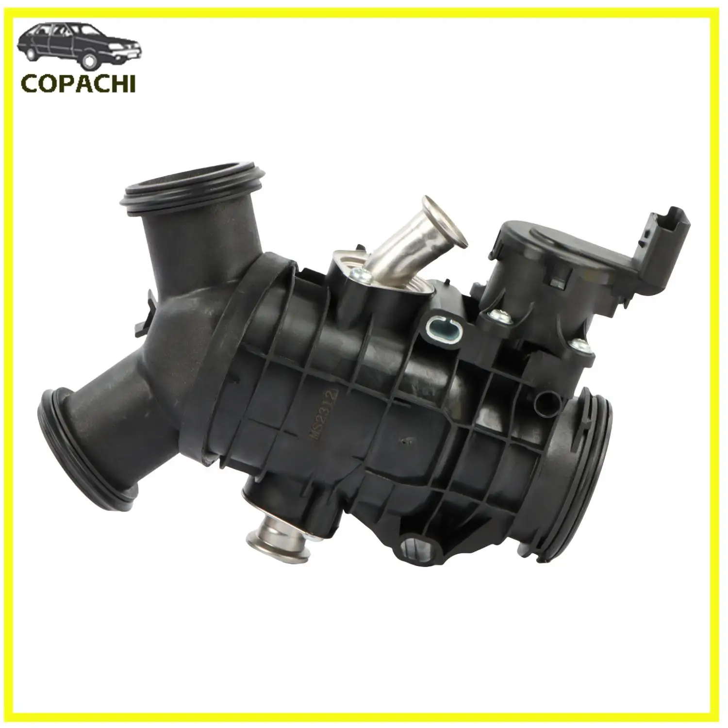 1pc Throttle Body for Land Rover Range Rover 2010- Discovery 4 LR4 3.0 V6 Diesel L319 2014 LR079230 LR013102 LR029144 LR049446