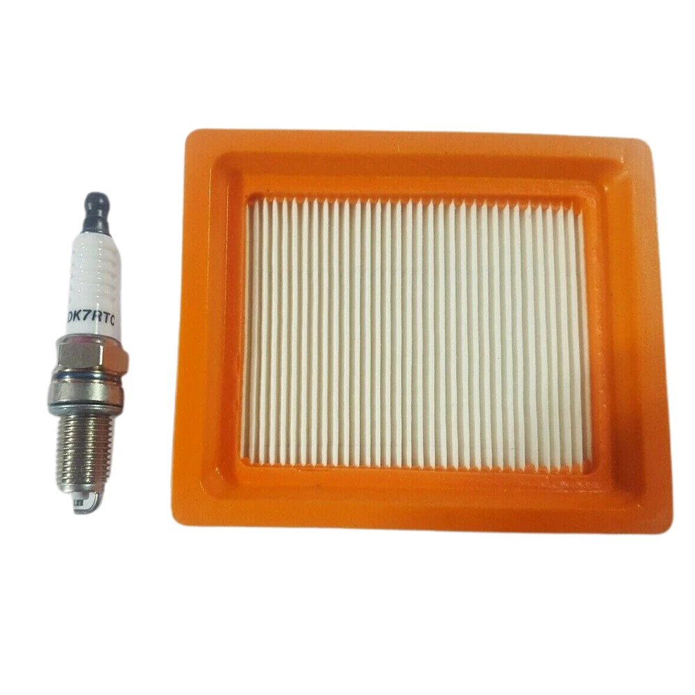 Tune Up and Maintain Your Lawns Effectively Comprehensive Kits Featuring Filters Designed For for 6 75 Machines