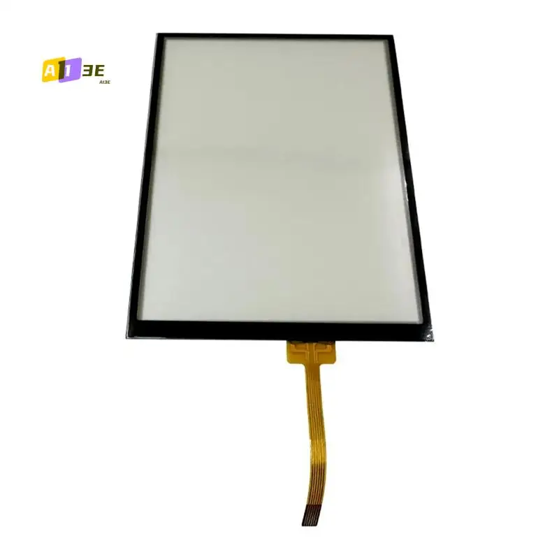 

A13E-сенсорный экран, дигитайзер, датчики для Trimble TSC3/AMT 10476, замена стекла передней линзы