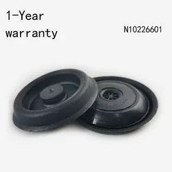 2Pcs Chassis cover N10226601 For VW CC Polo Passat Tiguan AUDI RS3 RS3 Q5L AQ4E A6L A4 A3 Skoda SCKA ENY Superb Fabia