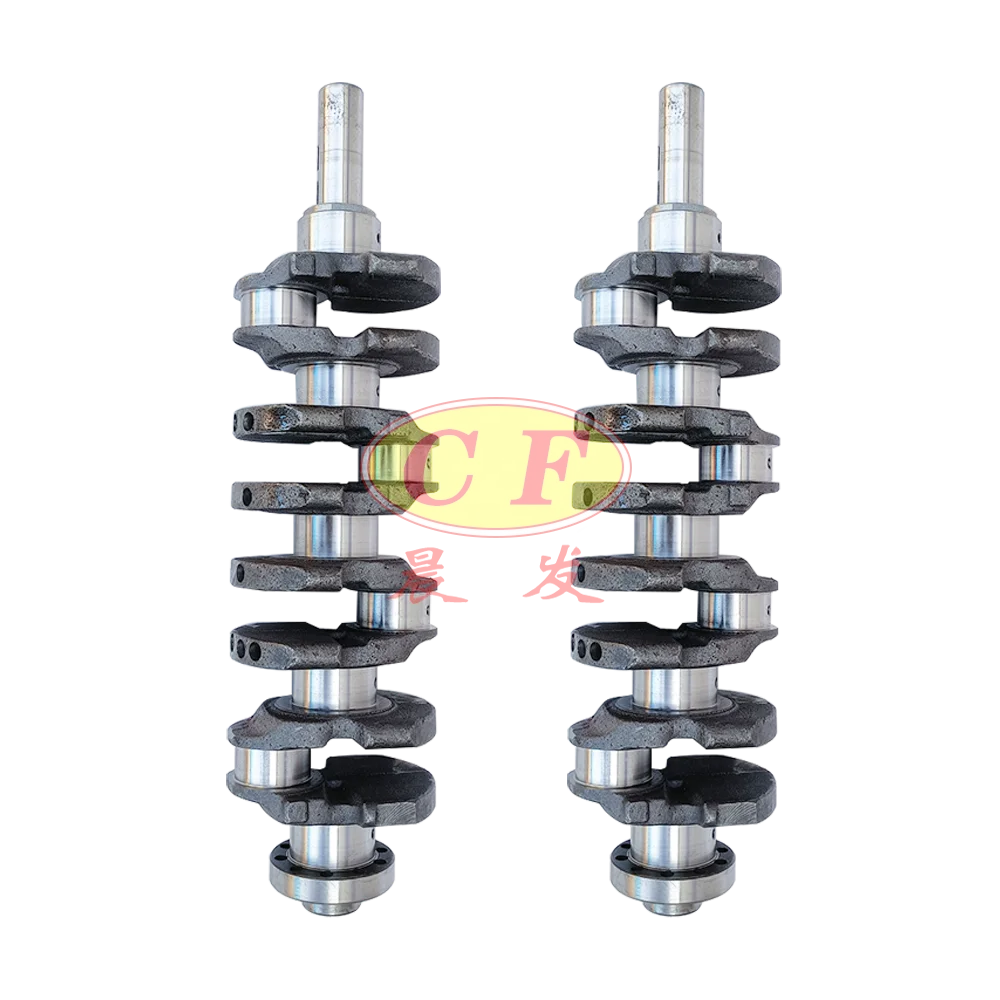 

1RZ/2RZ 13411-75900 Toyota коленчатый вал двигателя автомобиля