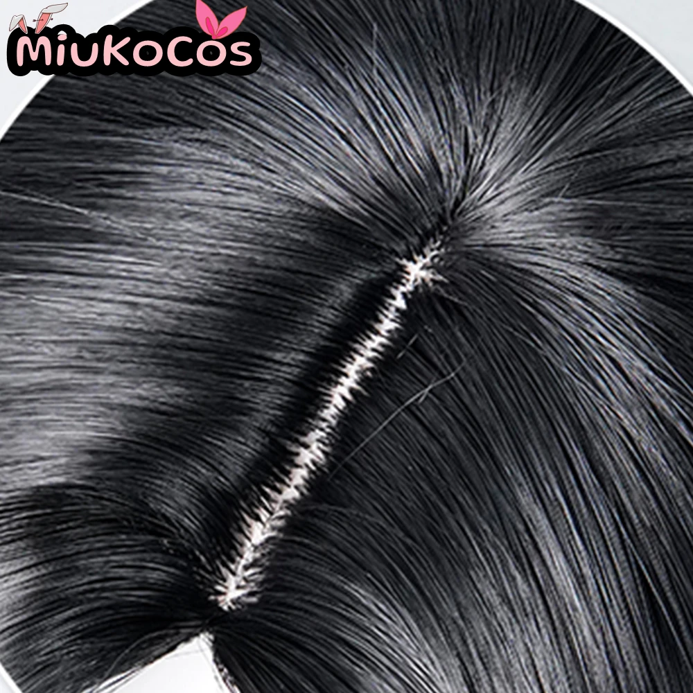 在庫あり Saja ボーイズ Jinu コスプレウィッグ MiukoCosplay アニメ KPop デーモンハンターコスプレ