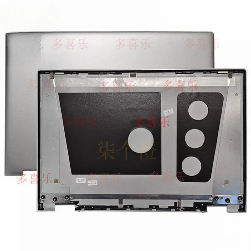 

ZMZM New 0MCP26 For Dell Inspiron 5400 5406 2-in-1 LCD Rear Lid Back A Cover Top Case