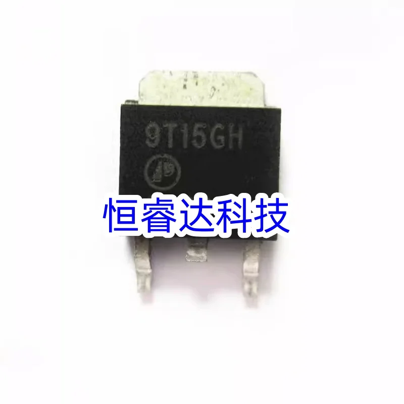 10pcs AP9T15GH 9T15GH MOSFET TO-252