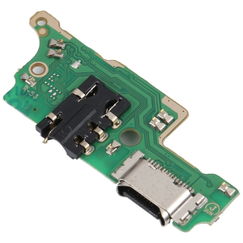 Charging Port Board For Infinix Note 8 X692 Replacement Components Repair Parts