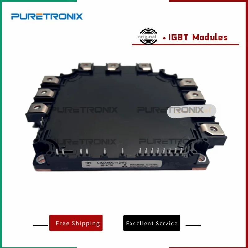 

CM150MXL-24S CM150MXL1-12NFC CM200MXL1-12NFC CM200MXL1-12A New Module