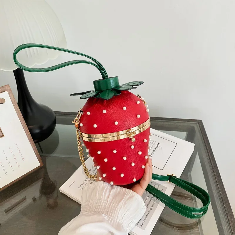 

Evening clutch Bag Purses and handbag luxury Designer shoulder bags Clutch purse bucket bag cute shape banquet bag