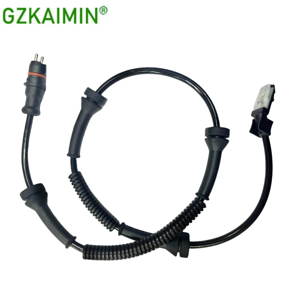 OEM 8200583498 93192439 90510885 47910-00QAD For Nissan Primastar 2001-2009 ABS Wheel Speed Sensor