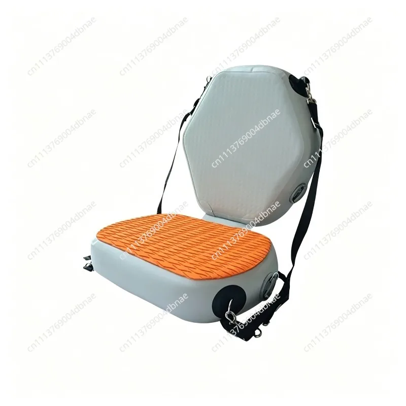New Kayak Accessories Inflatable Cushion Outdoor Surfing Paste Board Seat Backrest SUP
