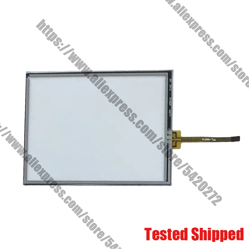 

New For TSS3/AMT10476 Touch Screen TSC3 AMT 10476 Touch Screen Panel Glass