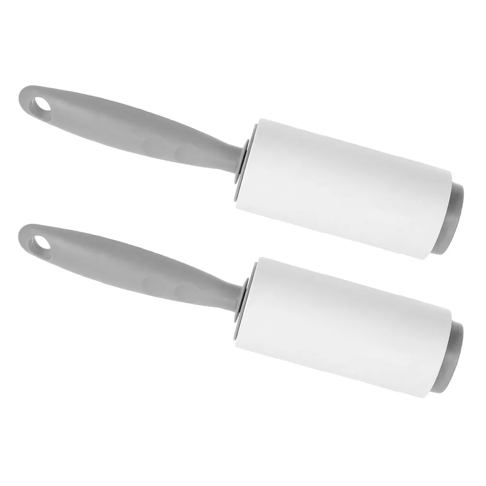 Lint Roller Diversion Safe 2 Pack Hidden Secret Compartment for Jewelry Cash Coins Portable Discreet